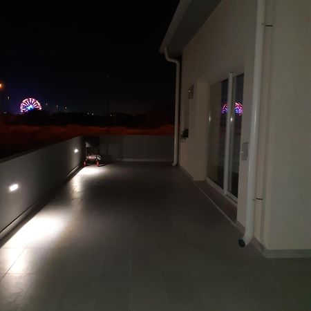 فيلا Casamare مارينا دي راغوزا المظهر الخارجي الصورة