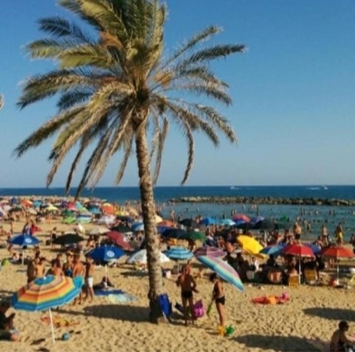 فيلا Casamare مارينا دي راغوزا المظهر الخارجي الصورة